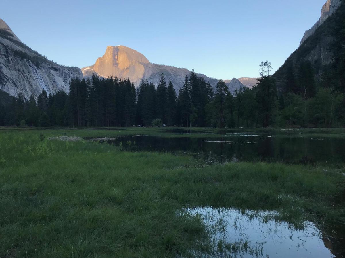 Morning Star Vista Near Yosemite - Countryside With Mountain Views Appartement Mariposa Buitenkant foto