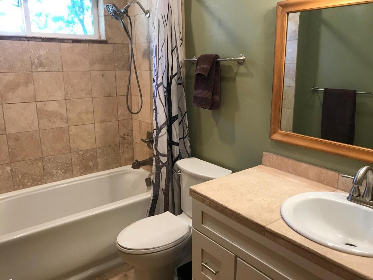 Morning Star Vista Near Yosemite - Countryside With Mountain Views Appartement Mariposa Kamer foto