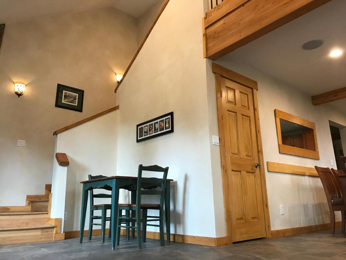 Morning Star Vista Near Yosemite - Countryside With Mountain Views Appartement Mariposa Buitenkant foto