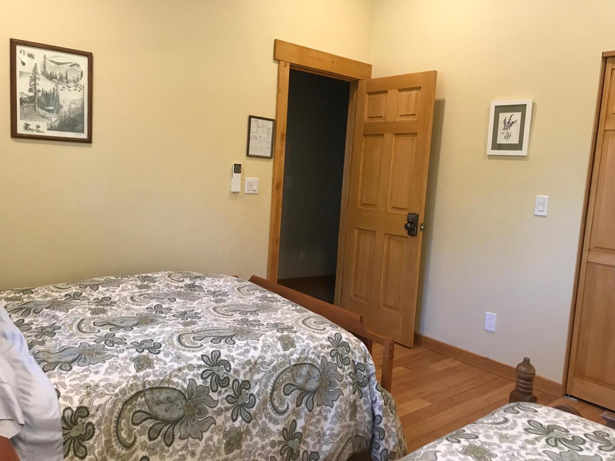 Morning Star Vista Near Yosemite - Countryside With Mountain Views Appartement Mariposa Kamer foto